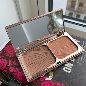 Charlotte Tilbury Filmstar Bronze & Glow Palette